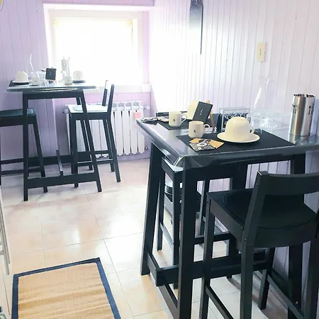 Excelsior Bed & Breakfast Trieste