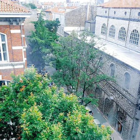 Excelsior Bed & Breakfast Trieste