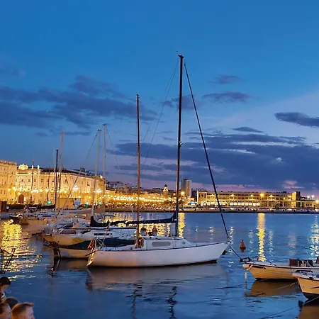 Excelsior * Trieste