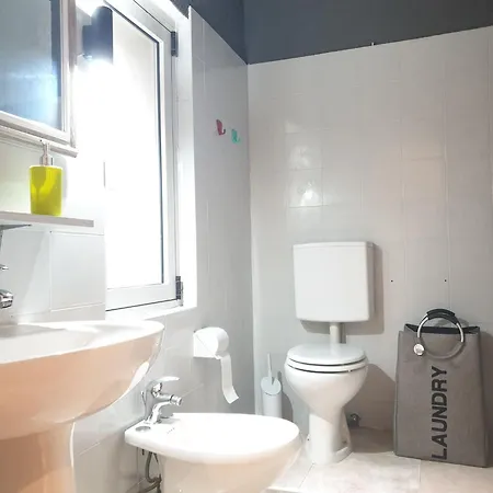 Excelsior Bed & Breakfast Trieste