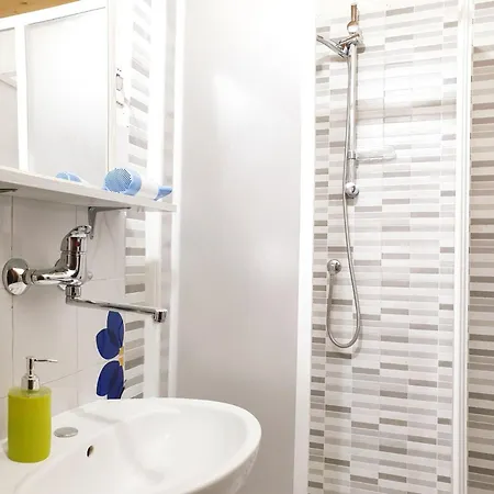 Bed & Breakfast Excelsior Trieste