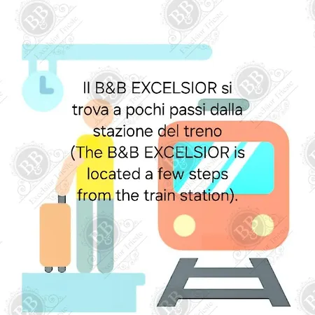 Excelsior Bed & Breakfast