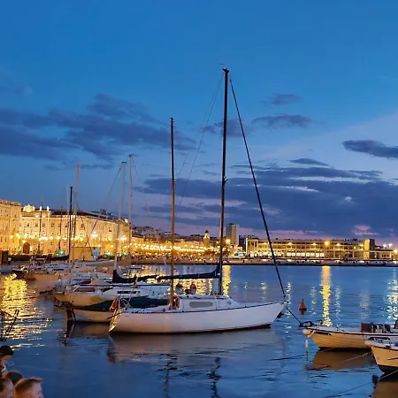 Excelsior * Trieste