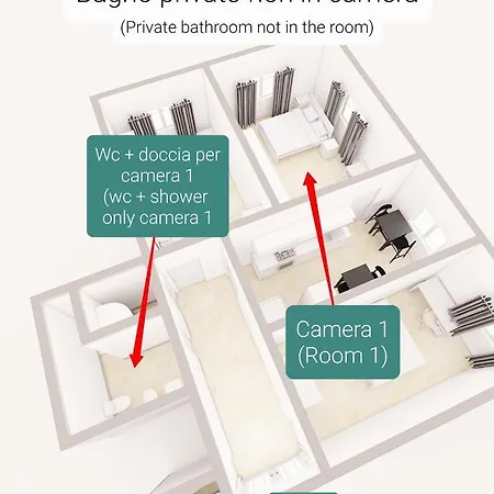 Excelsior Couette-café