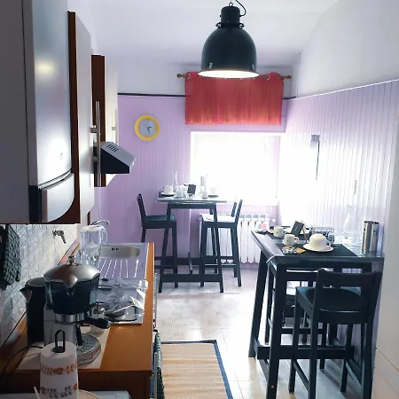 Excelsior Couette-café