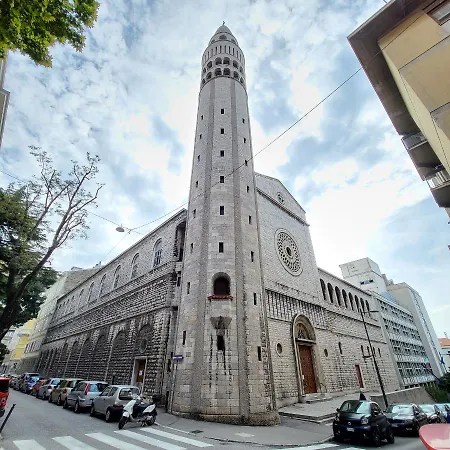 Excelsior Trieste